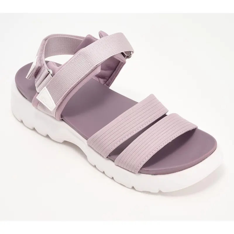 Ryka Adjustable Sport Sandals - Beyond