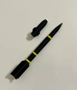B&B AGM pen