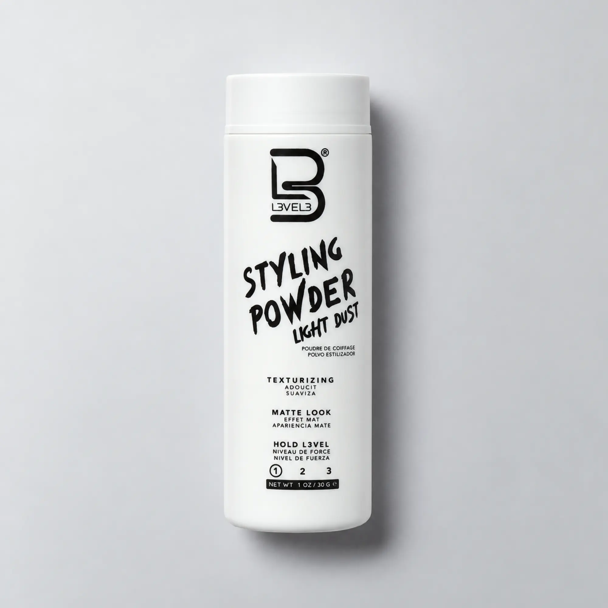 Styling Powder - Light Hold