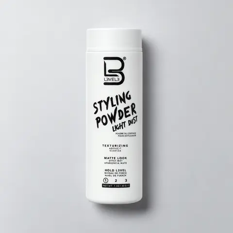 Styling Powder - Light Hold