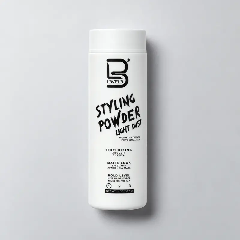Styling Powder - Light Hold