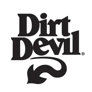 Dirt Devil Vacuums shop logo