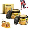 Natural Bee Venom Body Moisturizer Cream (60g) - Natural Formula Solution for Aching Areas