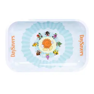 DaySavers Tray