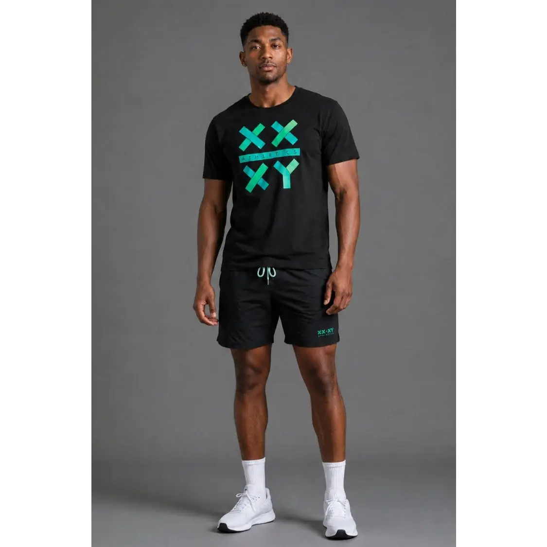 Logo Tee (XY)
