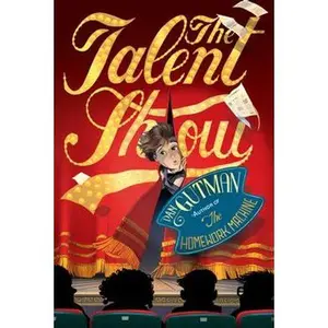 TALENT SHOW [Tradepaper]