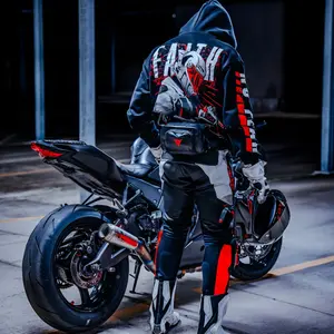 Live Saved Hoodie - Black