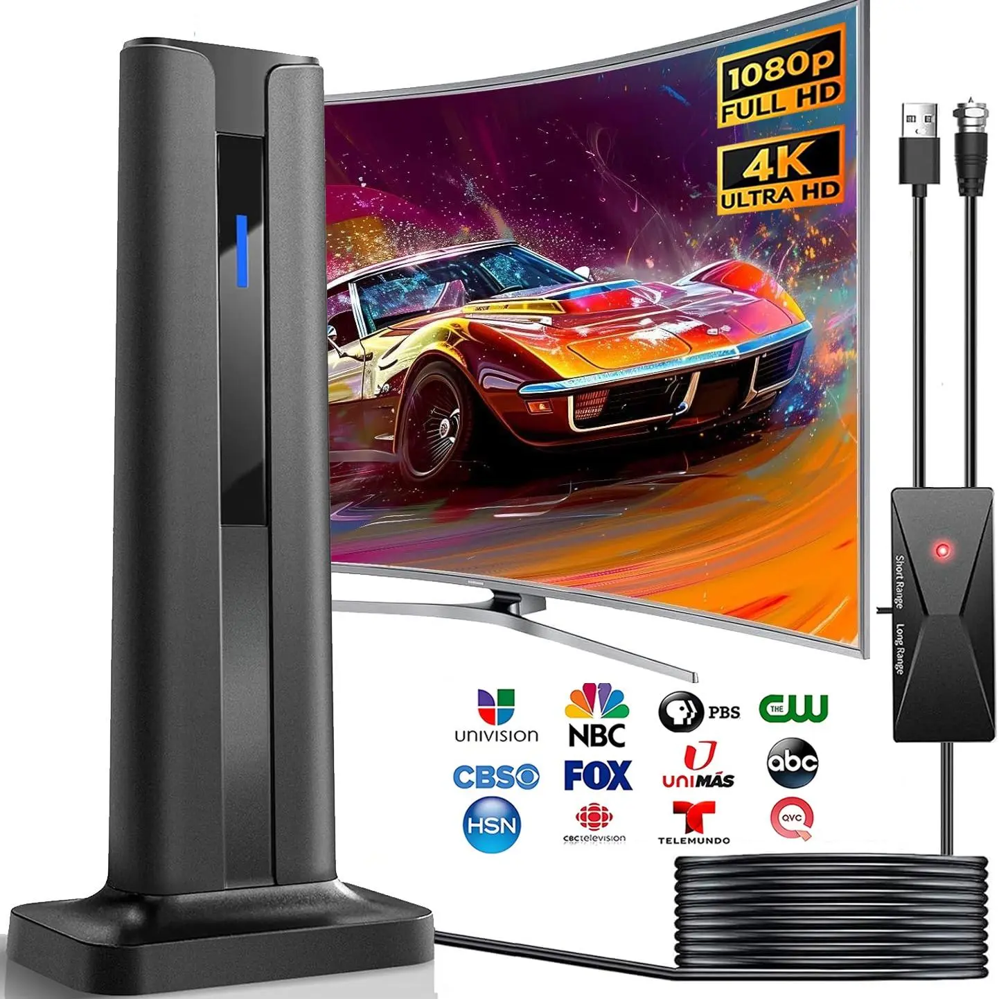 TV Antenna
