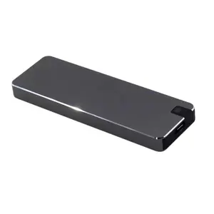 Ultra Thin Portable External SSD 500GB 1TB 2TB 4TB 6TB 8TB High Speed Storage Drive