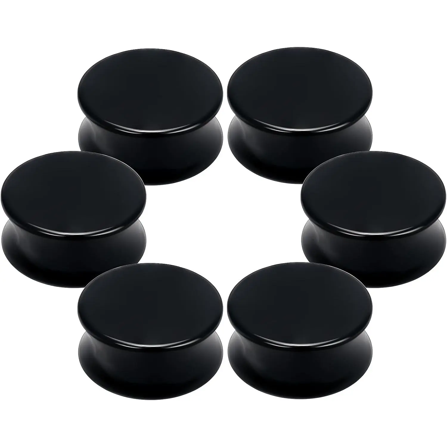 22mm = 7/8 inch = 0.87 inch