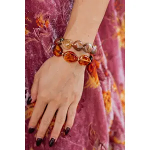 Brista Layered Bracelet