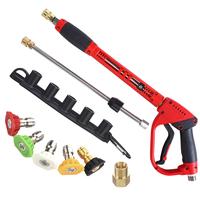 Pressure Washer Handheld Water Spray Tool