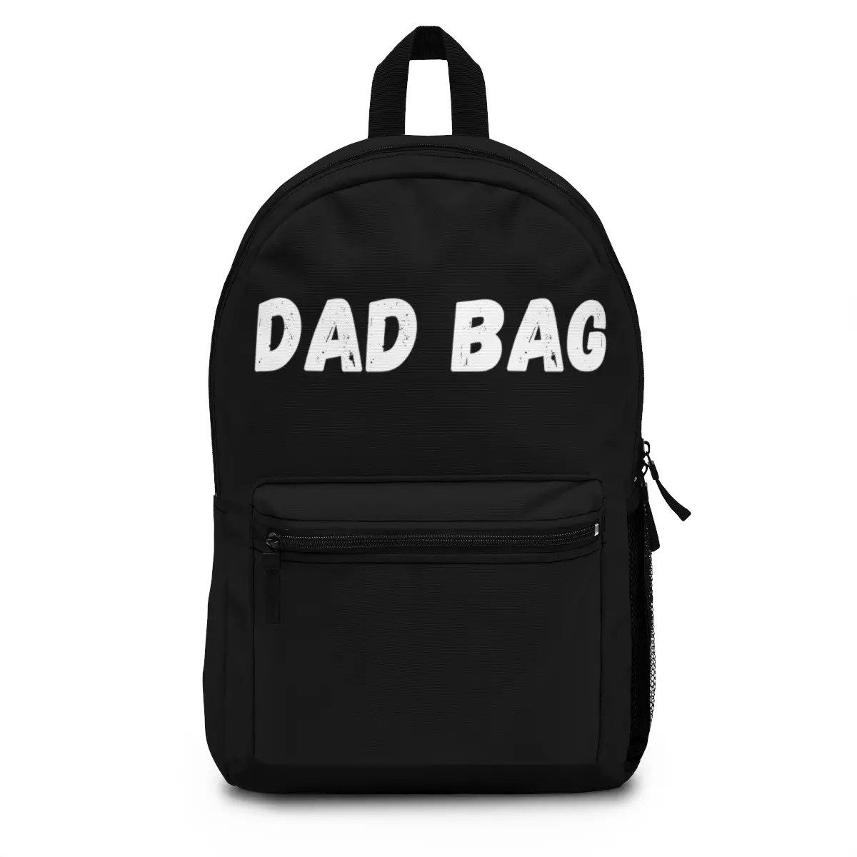 DAD 's Backpack , babies diaper bag , DAD Bag, father gift , new dad gift , hospital bag