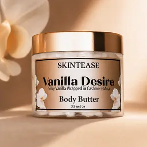 SKINTEASE Body Butter