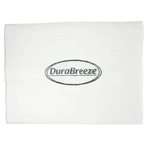 DuraBreeze Lite Carbon Filter Pre-Filter, 4" x 8"