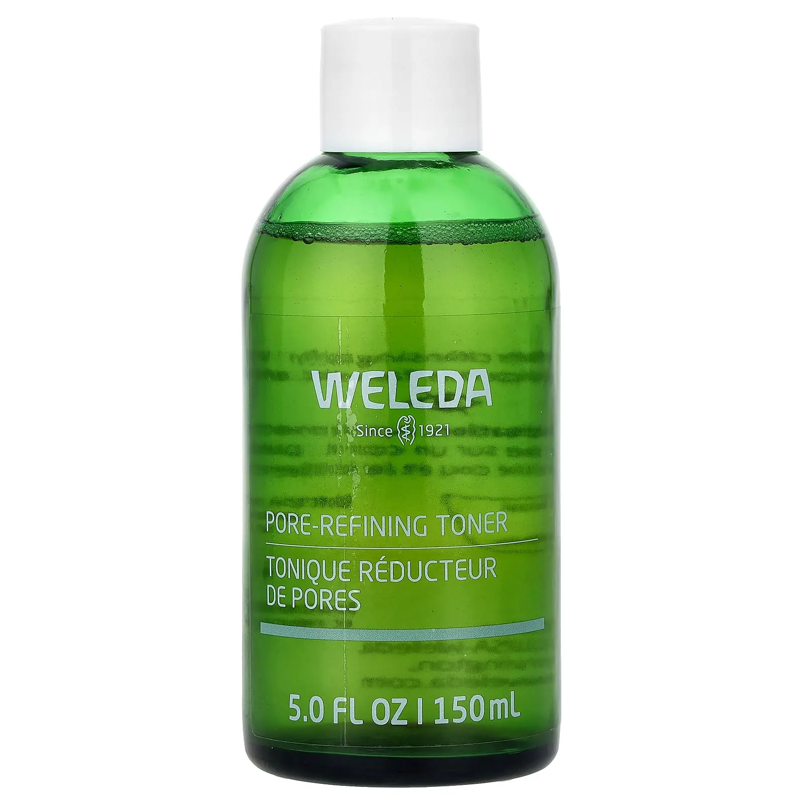 Weleda Pore Refining Toner With Sage & Witch Hazel, 5 fl oz (150 ml) Weleda Pore Refining Toner With Sage & Witch Hazel, 5 fl oz (150 ml)