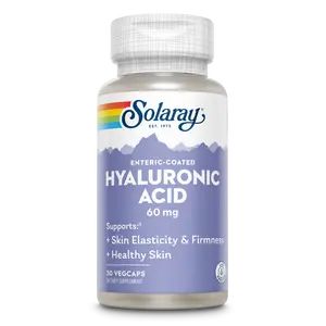 Hyaluronic Acid 60mg Hyaluronic Acid 60mg