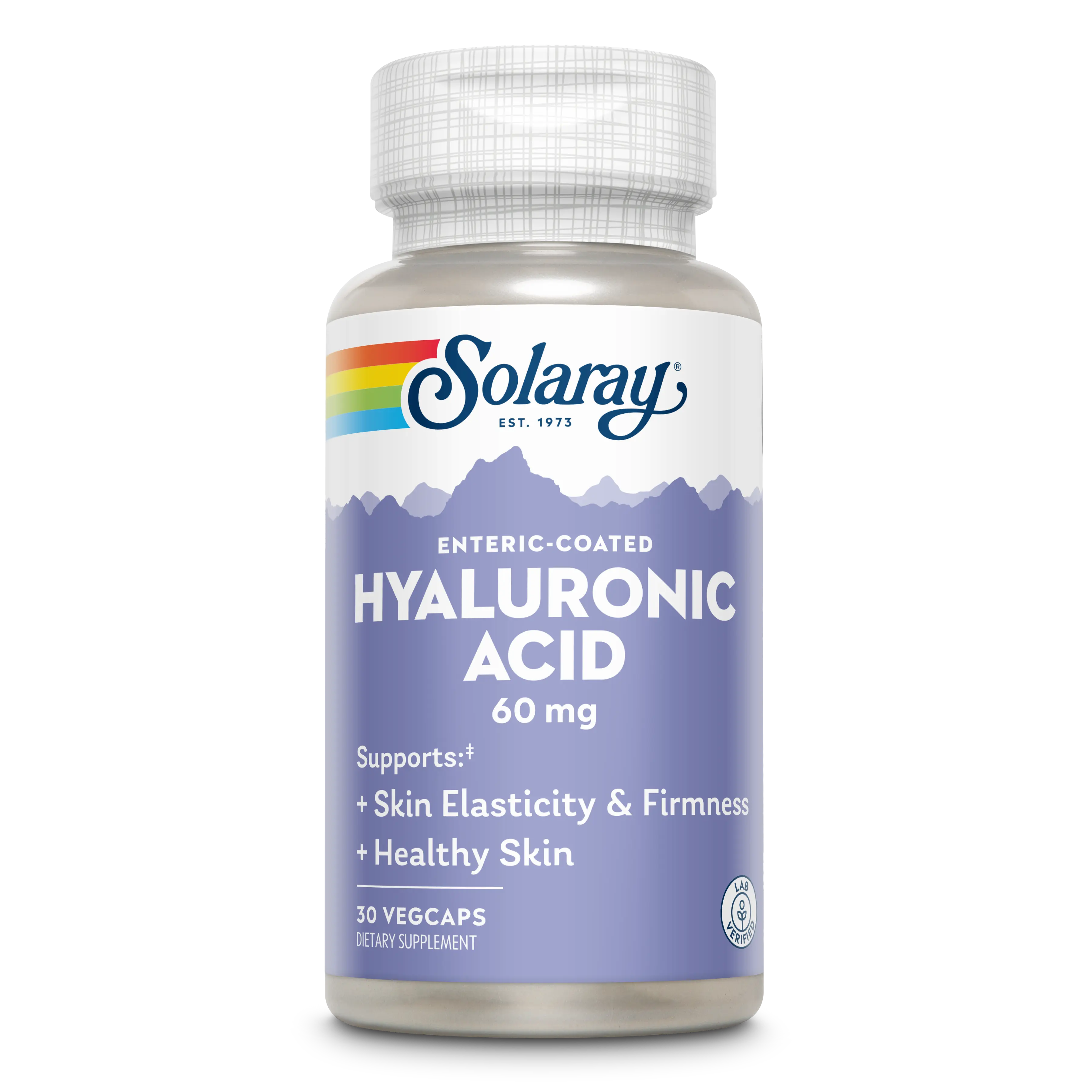 Hyaluronic Acid 60mg