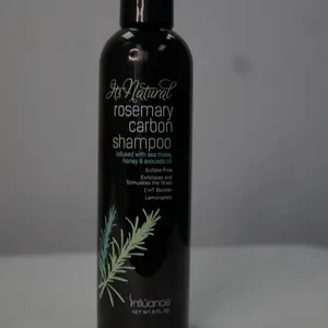 Rosemary Carbon Shampoo - 8oz