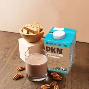 PKN Original Pecanmilk Creamer