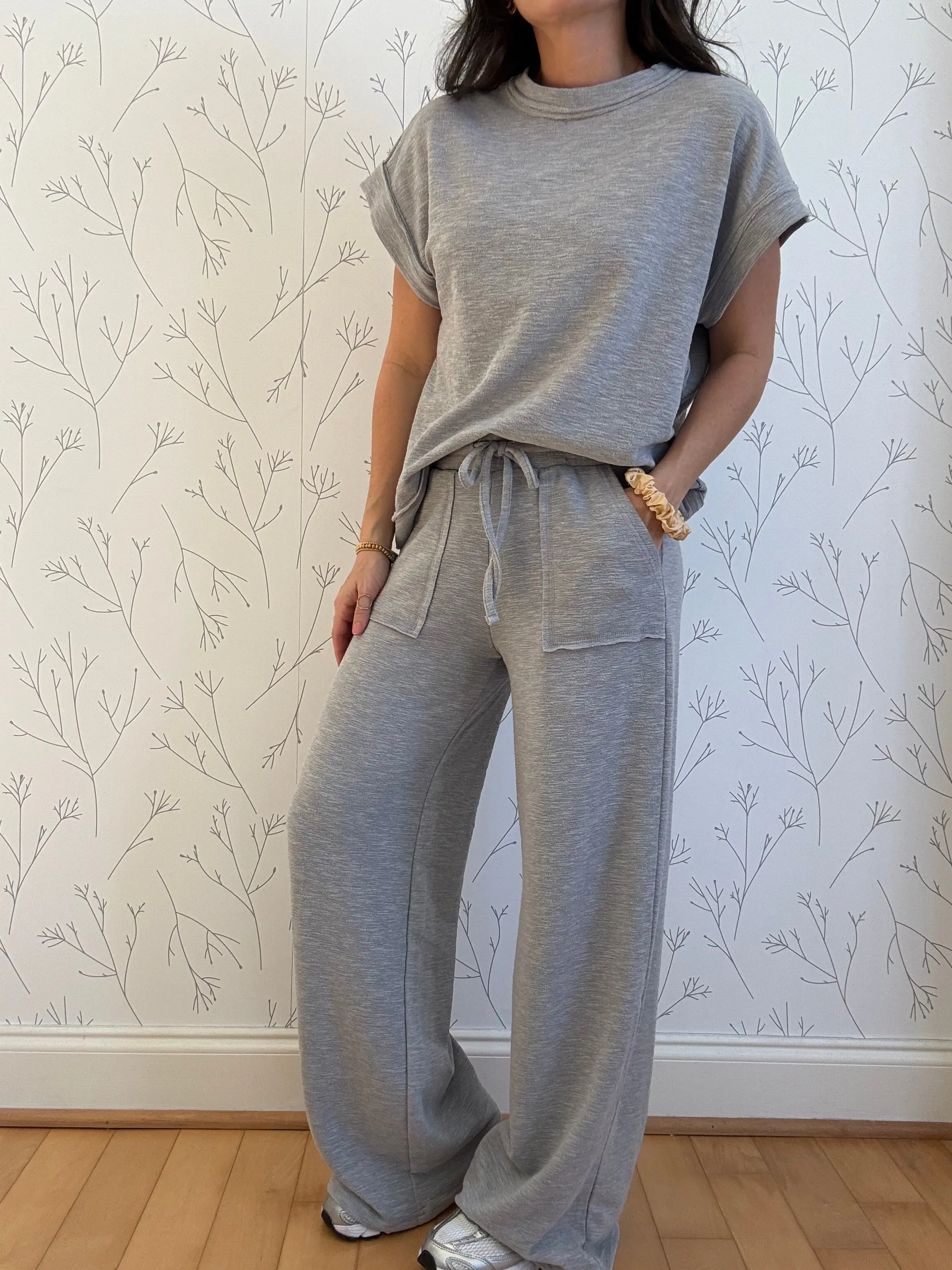 Core Comfort Set
