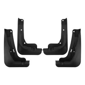 Mudflaps Mudguards For Toyota RAV4 2026+ Mudguards Tire Fender Mud Flaps [TS1]