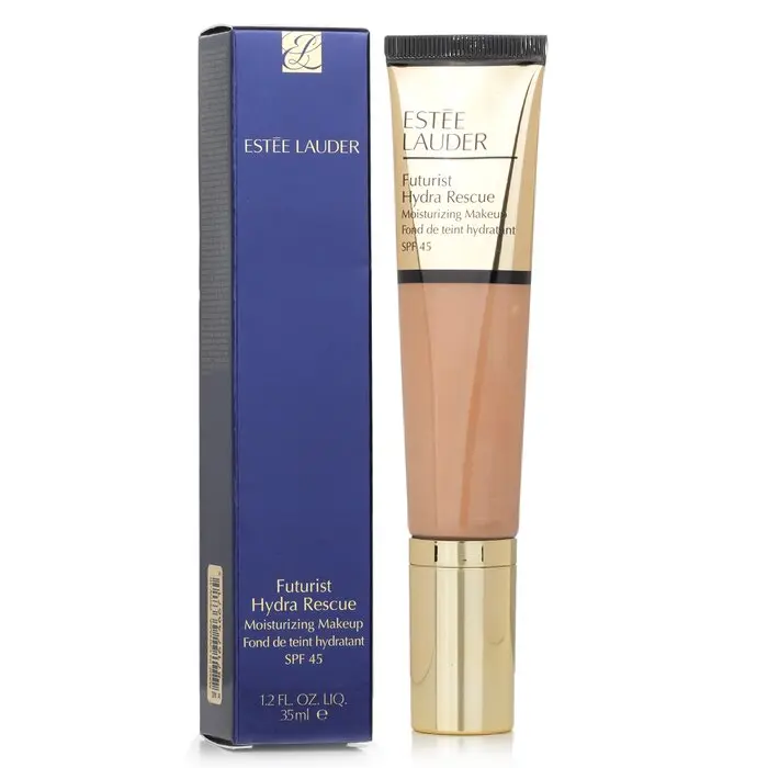 ESTÉE LAUDER Futurist Hydra Rescue Moisturizing Makeup SPF 45 - # 3N1 Ivory Beige