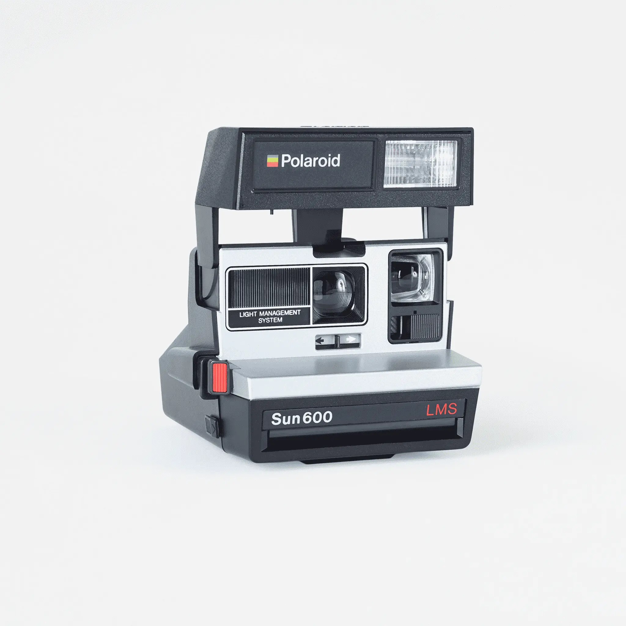 Polaroid Sun 600