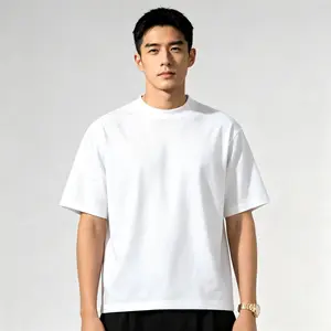 The only basic tee you’ll ever need