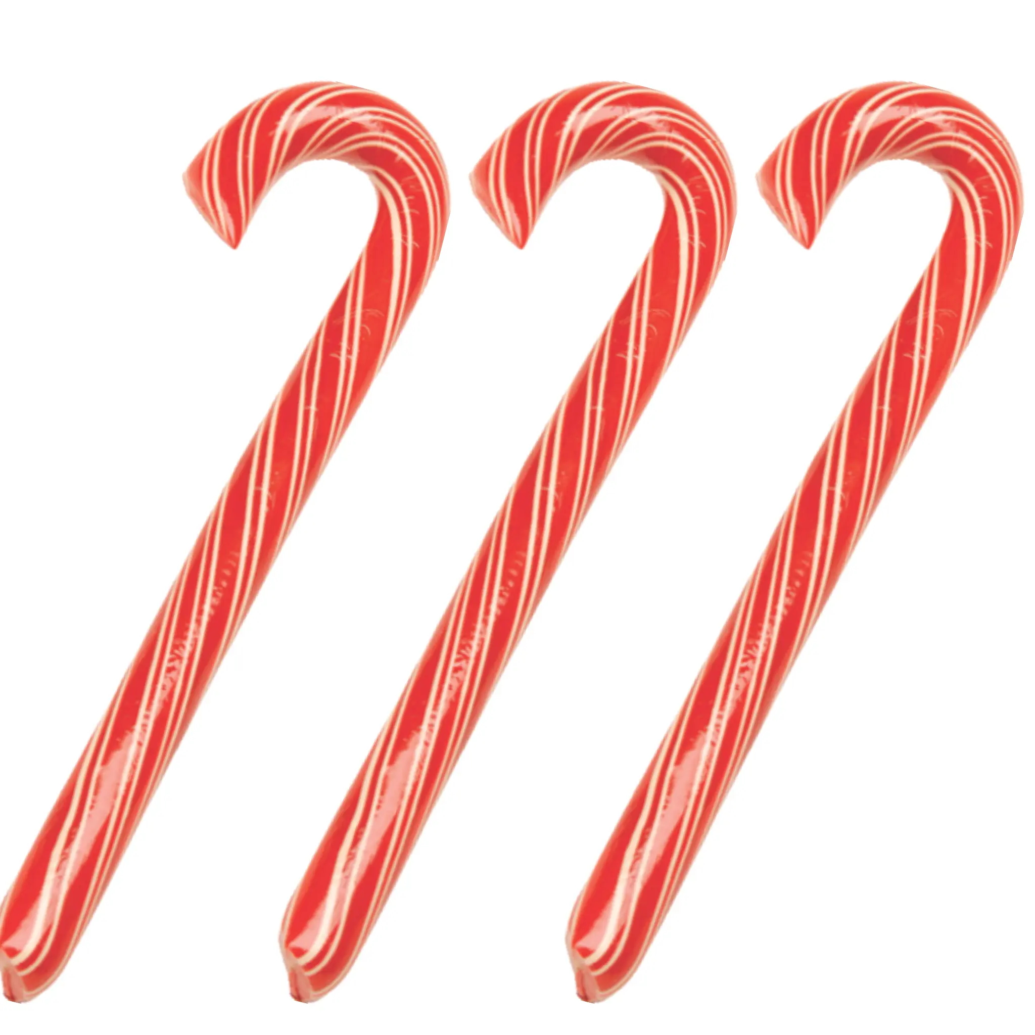 Cinnamon Candy Canes Cinnamon Candy Canes