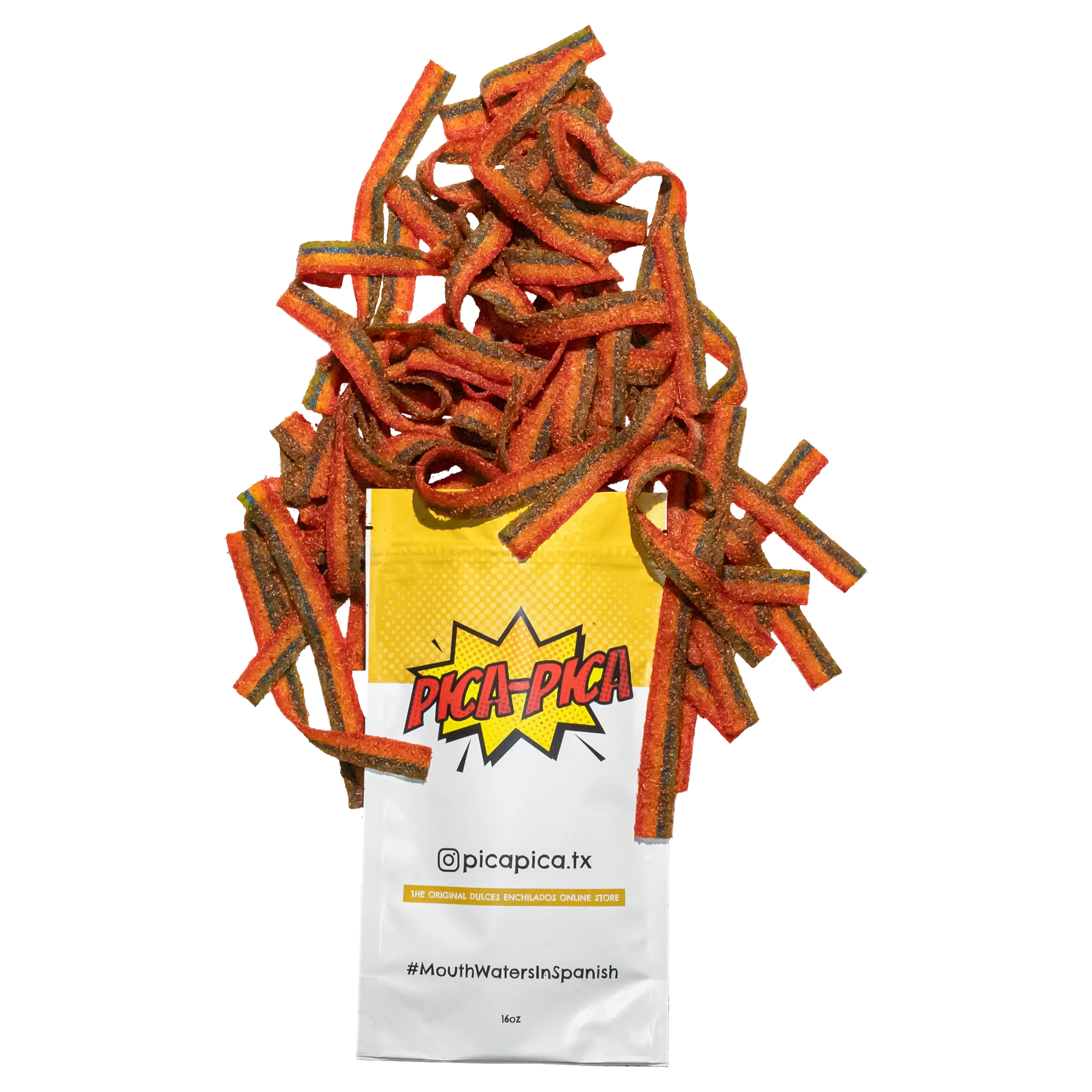 Xtremez Candy Enchilados