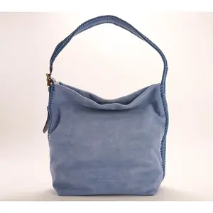 Aimee Kestenberg All For Love Leather Bucket Bag