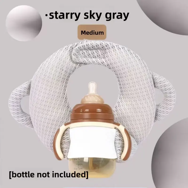 Starry Gray Medium Size