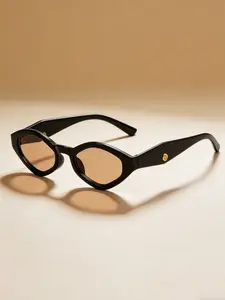 Unisex Y2K Fashion Oval Frame Glasses, High Quality Decorative Lenses, Durable Streetwear Accessory, Perfect for Daily Wear, Parties, Beach Vacations, Gift Idea