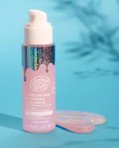 Correcting and Brightening Face Serum
