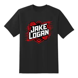 Jake Logan Red Logo