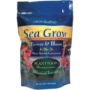 3lb GM Seagrow 4-26-26 3lb