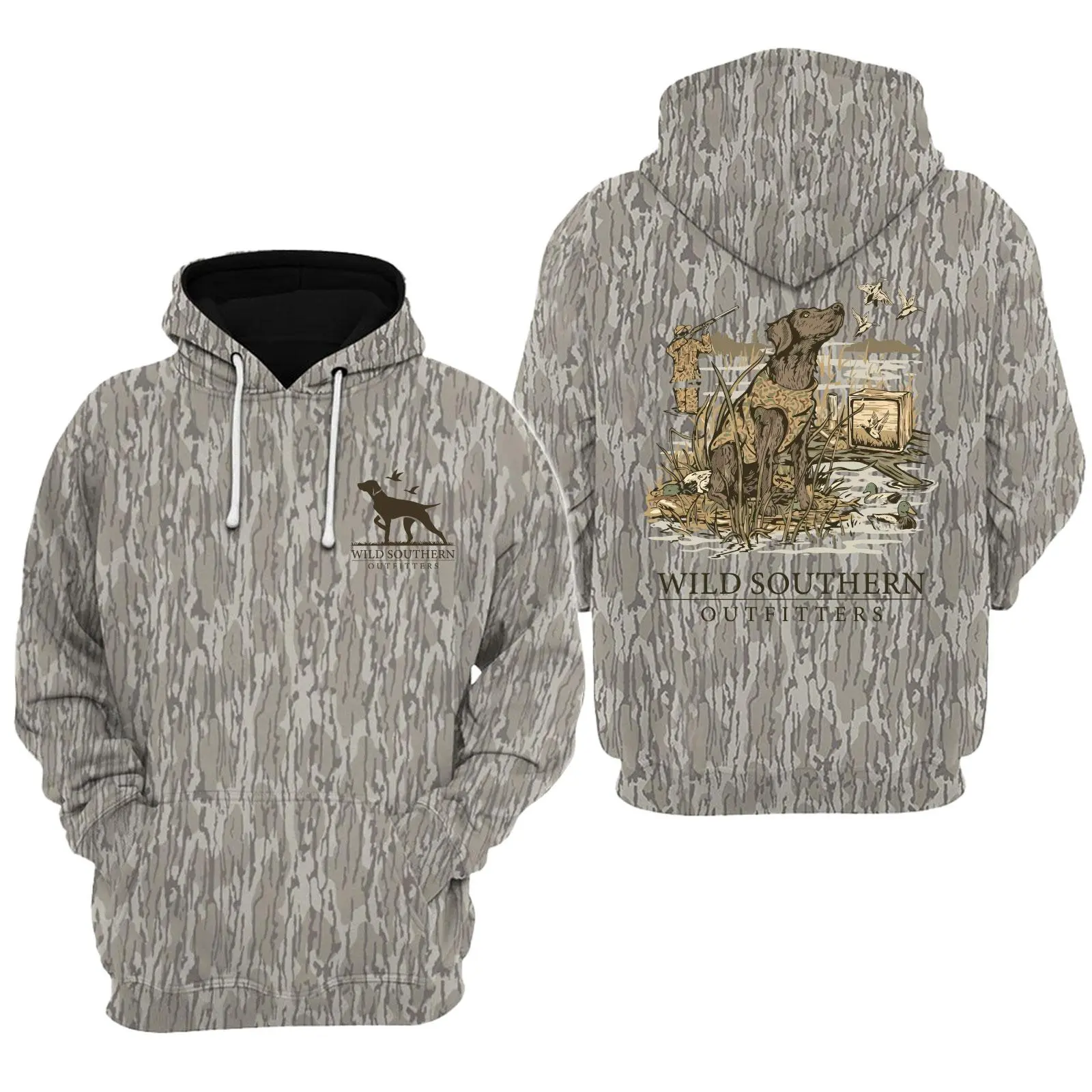 ttupo camo hoodie - TikTok Shop