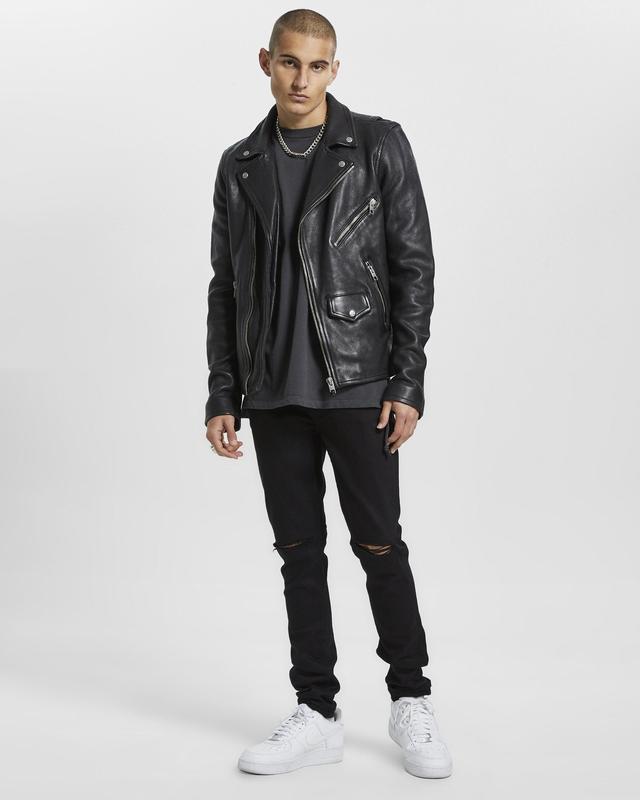 KSUBI VAN WINKLE ACE Mens Apparel