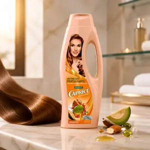 Caprice Shampoo Nutricion Revitalizante Cont. 750ml