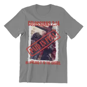 PAID IN FULL heavyweight tee