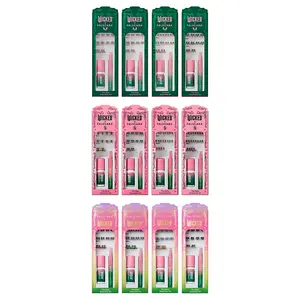 WICKED X FALSCARA Signature Collection Bundle