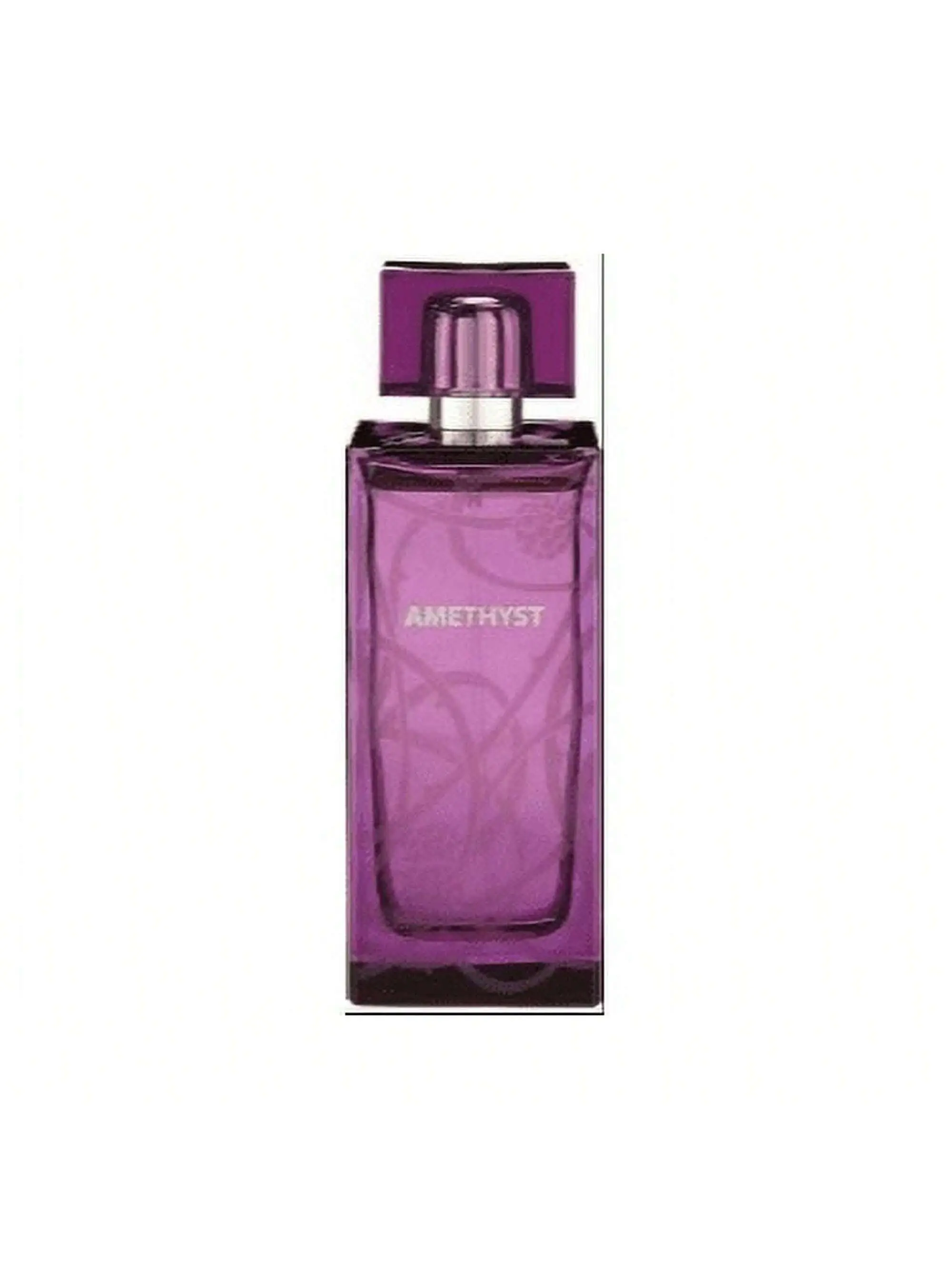 Amethyst Eau De Parfum Spray For Women 3.4 Oz