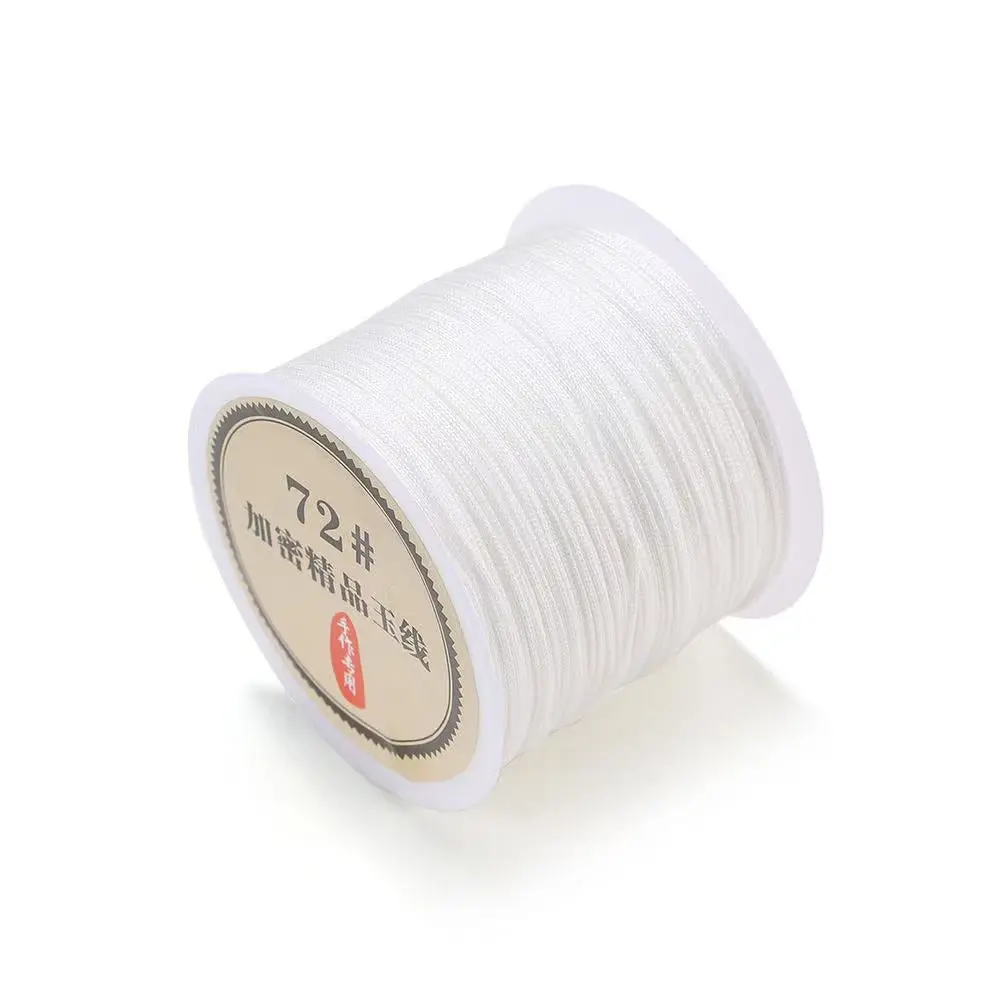 Polyester thread Polyester thread