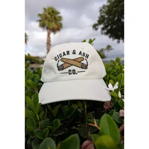 Relaxed Performance Hat