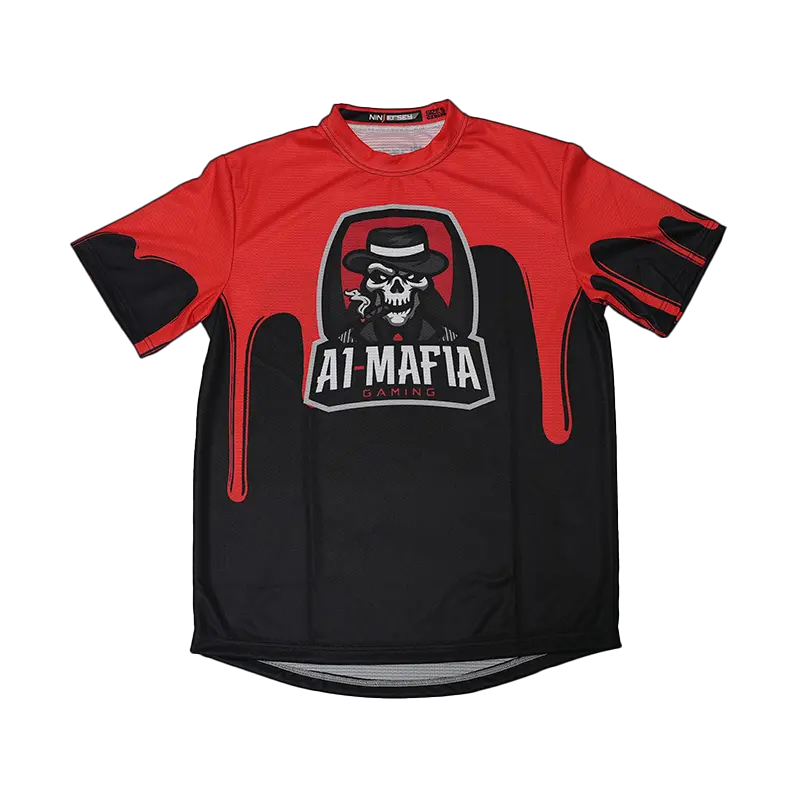 A1-MAFIA GAMING Jersey