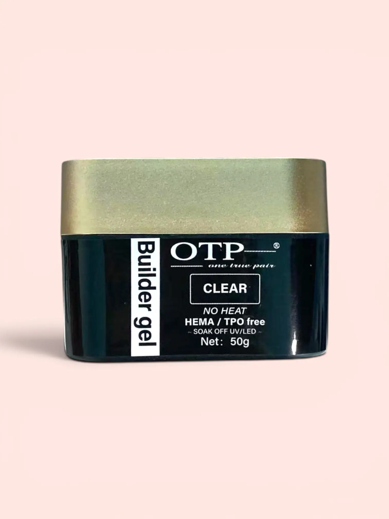OTP-Builder gel-Hema/Tpo Free-Clear No Heat 50g