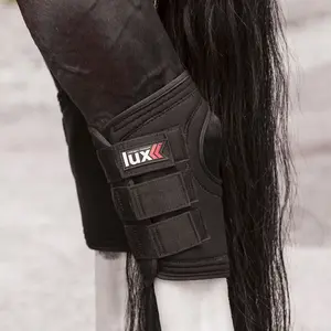 Lux Ceramic Therapy Hock Wraps