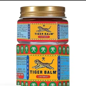 Tiger balm