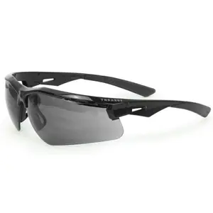 Radians Thraxus Safety Glasses with Smoke Lens Radians Thraxus Safety Glasses with Smoke Lens